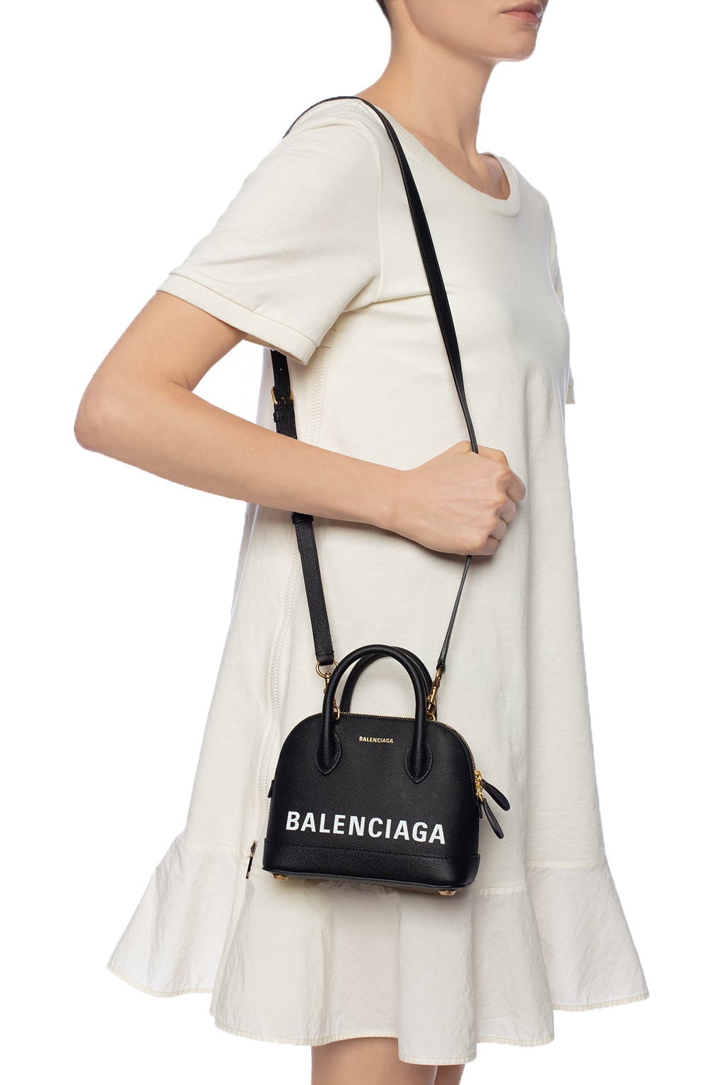 Ville balenciaga hotsell